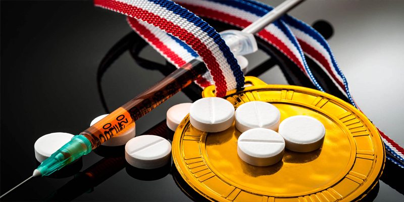 Mục đích của việc cấm sử dụng doping là gì?